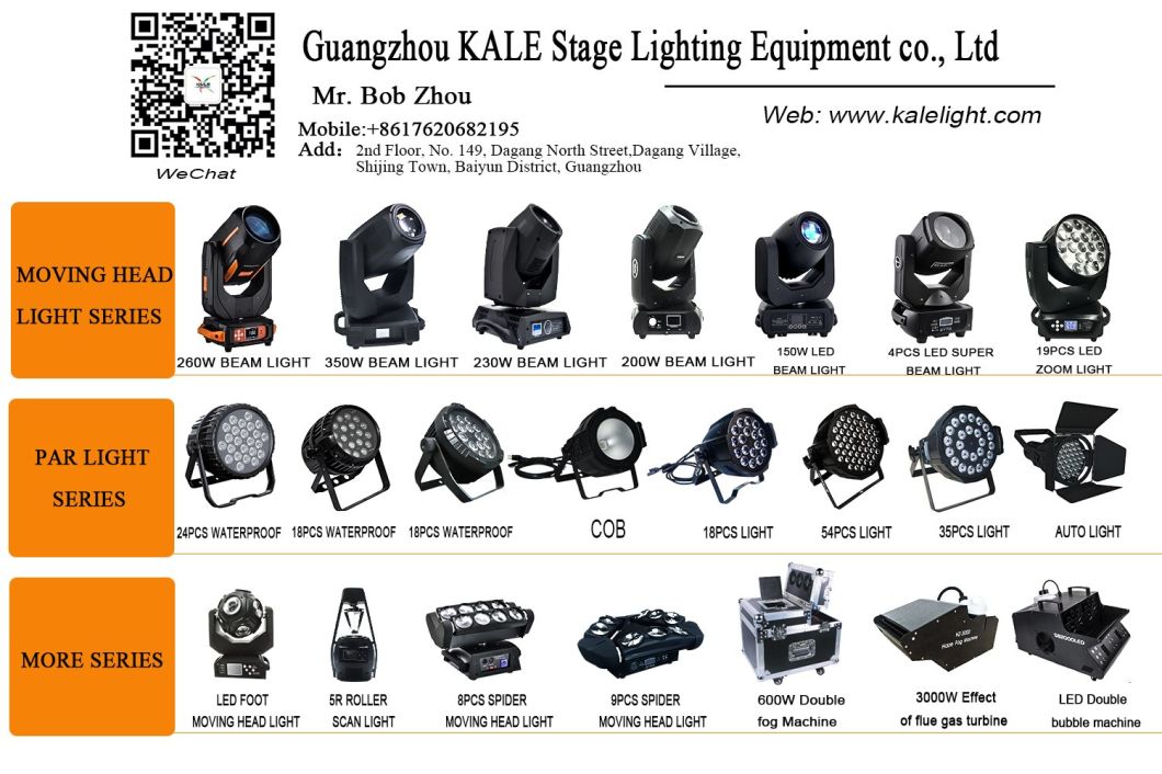 Sharpy 150W Stage Lighting 150 Watt LED Spot Beam Stage Moving Head Light