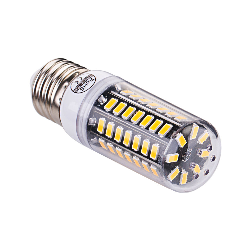 AC85-265V High Quality 4W E27 LED Lamp SMD 5736 High Power LED Bulb with Aluminum PCB