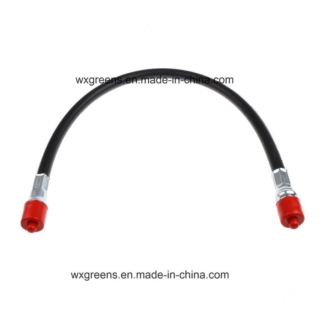 Brush Cutter Spare Parts Soft Flexible Shaft Hose Connection