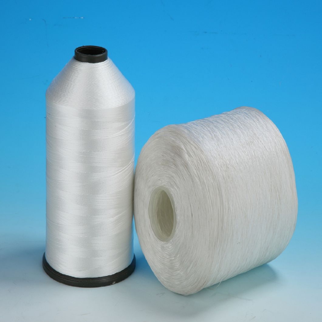 Top Quality and Widely Using Sewing Thread (SGS)