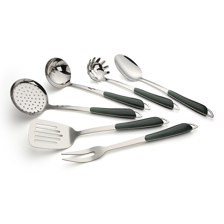 Good Quality Stainless Steel Kitchenware