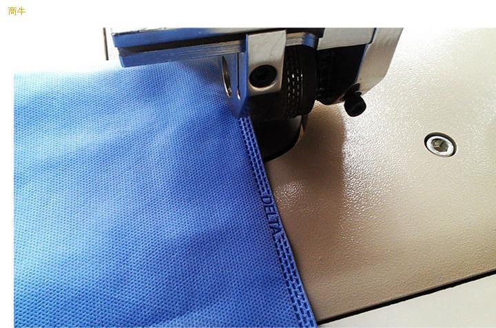 Non Woven Bag Manual Sewing Machine