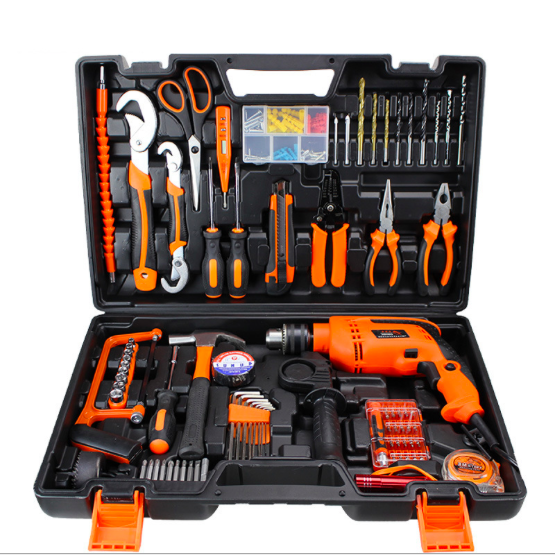 Promotional Auto Repairing Tool Sets Hand Tool Kit