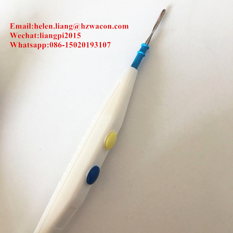 Medical Instrument for Dental Operation