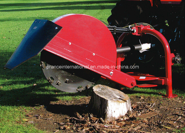 Stump Remove Stump Grinder Square Teeth for Bradco Stump Ginder