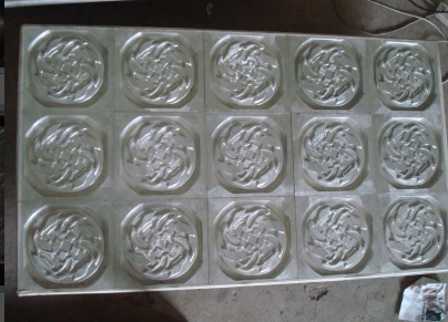 Customized Mold for Plastic Packing Machine