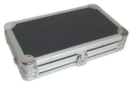 China Supply DVD Carrying Case