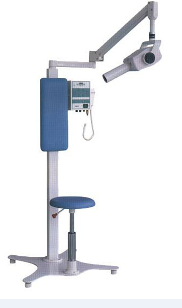 Ce ISO Approved Mobile Dental X-ray Machine for Dental Clinic