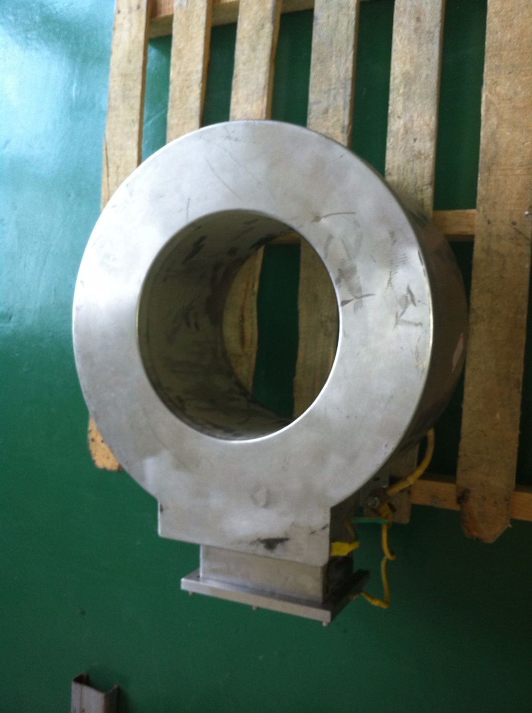 66kv to 500kv Bushing Current Transformer for Power Transformer