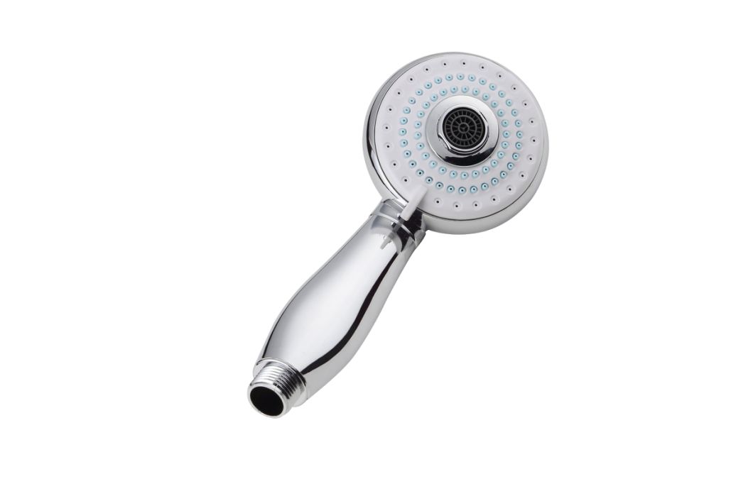 Hot Sell Hand Held Shower Head Made in China Lm-3012gh