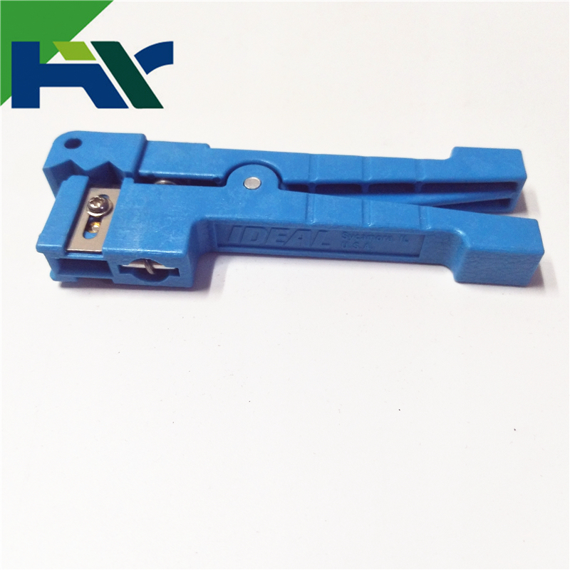 45-163 blue Buffer Tube Stripper