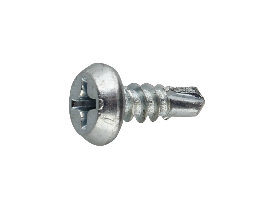 Top Quality China Factory Pan Head Self Tapping Screw,