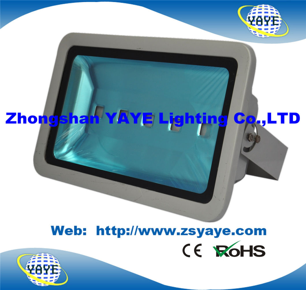 Yaye 18 Hot Sell Ce/RoHS/ 3 Years Warranty COB 200W/250W LED Floodlight/ COB LED Spotlights IP65