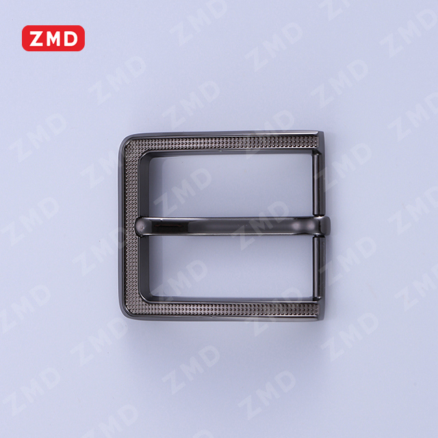 Alloy Belt Buckle Pin Belt Buckle Belt Buckle