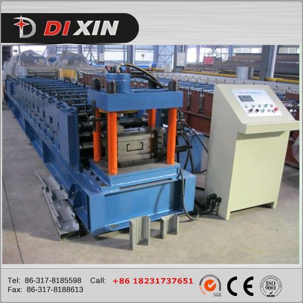 Metal Stud Cold Roll Forming Machine in Nigeria