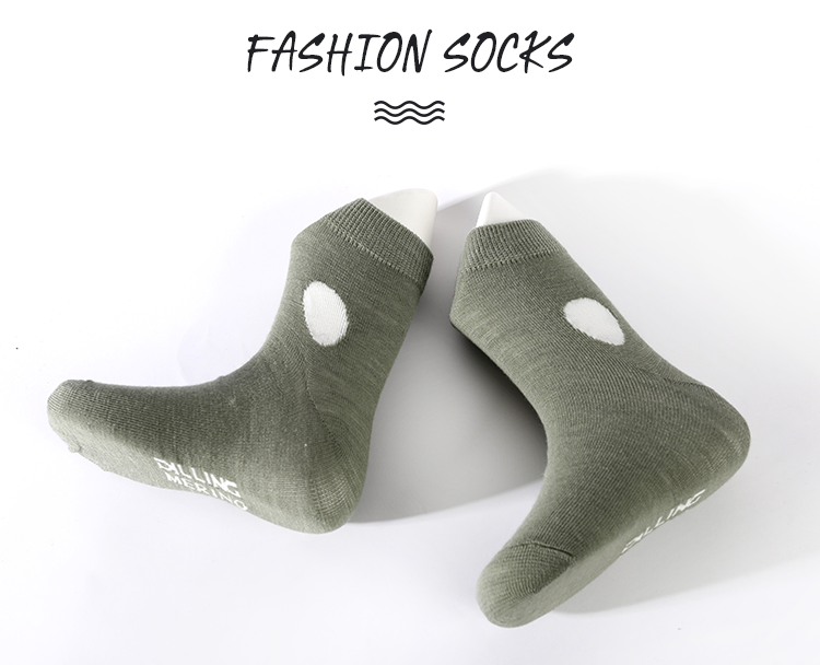 Chaussettes bébé fille nouveau-né de couleur Color Newborn Baby Boy Girl Socks