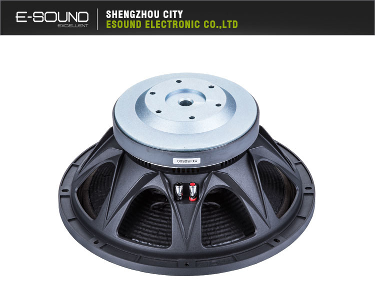 15 Inch High Quality Newest Design PA Horn Speaker