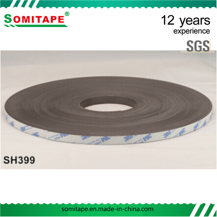 Sh396 Easy Using NdFeB Magnet/Rubber Magnet with Great Quality Adhesive Tape