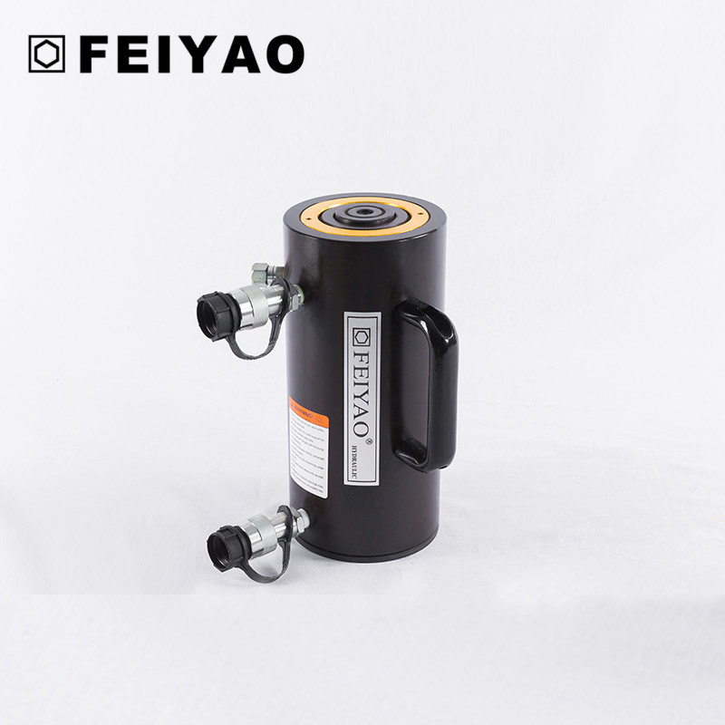 Fy-Rar Double Acting Aluminum Hydraulic Cylinder with Competitive Price