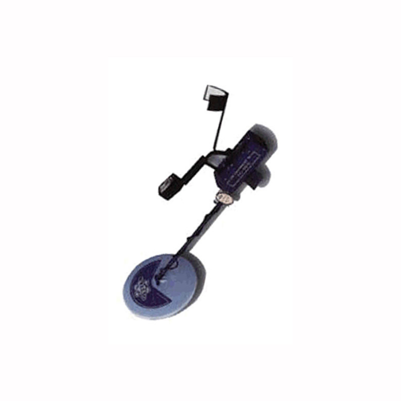 Police Equipment Underground Metal Detector Sdta-1d