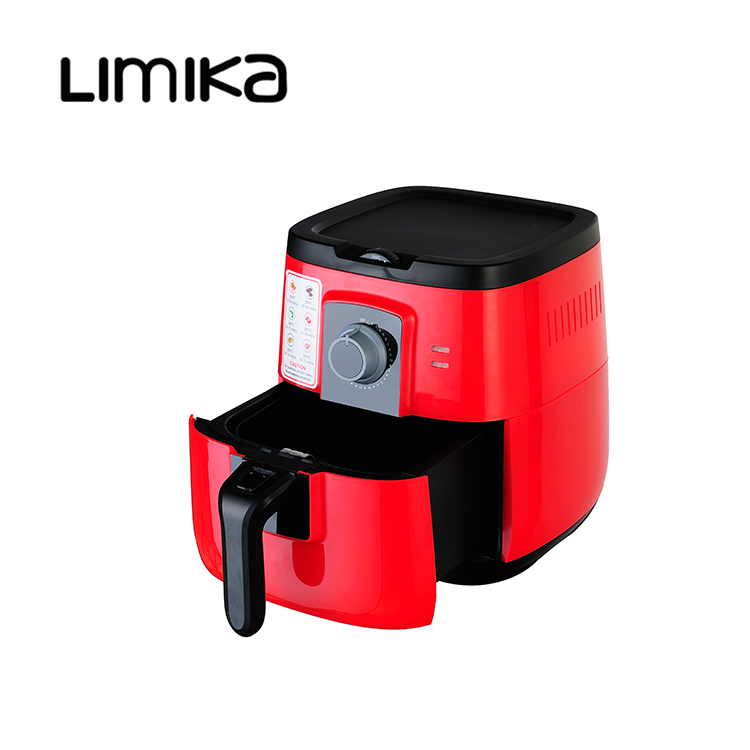 Freidora de aire sin aceite Air Fryer Without Oil