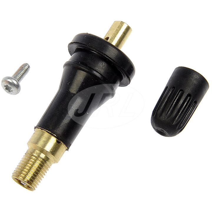 Snap in Tubeless TPMS Sensor Valve Stems