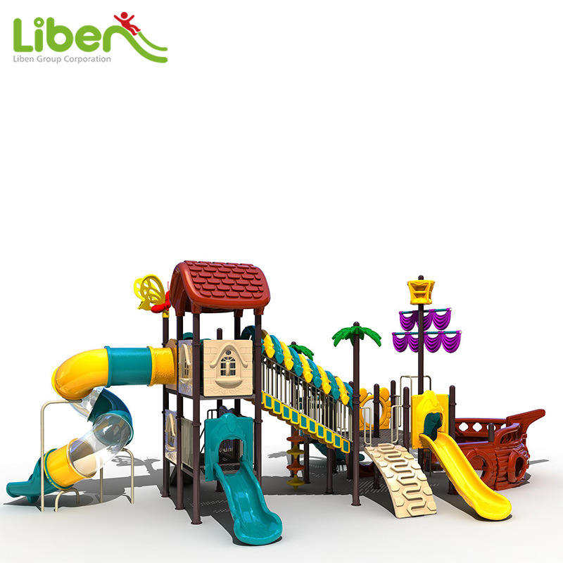 Good Quality Cheap Price Children Playground Equipments Malaysia Plastic Slide&Tube