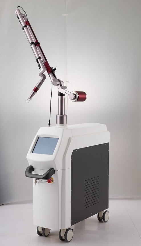 Professional Manufacturer Tattoo Removal Beauty Machine HS-290