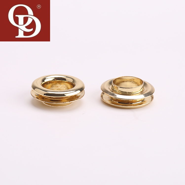 2018 Newest Fashion Metal Brass Eyelet