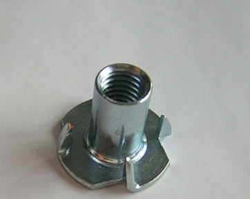 T Nut Furniture Nut High Quality Fastener