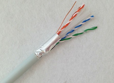 High Speed SSTP Cat7 Cable Network Cable