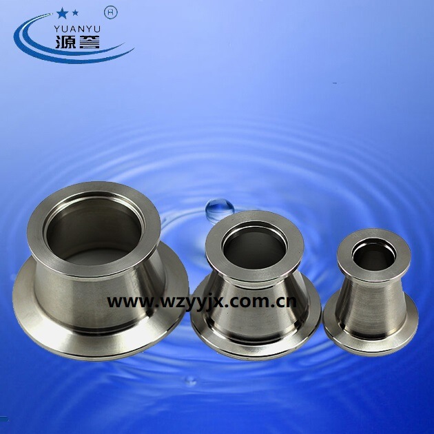 Stainless Steel Vacuum Component--Conical Reducer