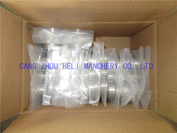 Stainless Steel 150lb Thread Pipe Fitting