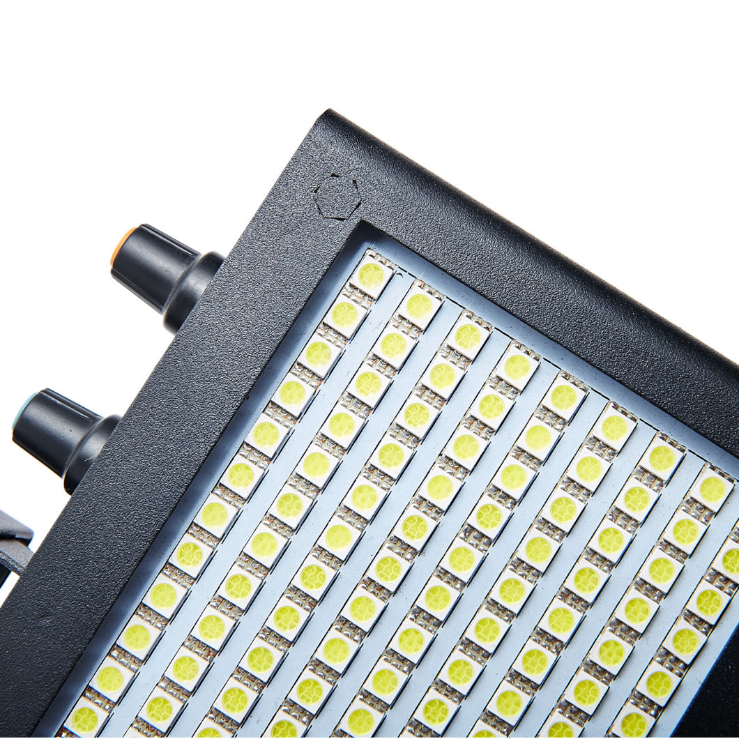 180 PCS 35W RGB LED Stage Equipment Strobe Light