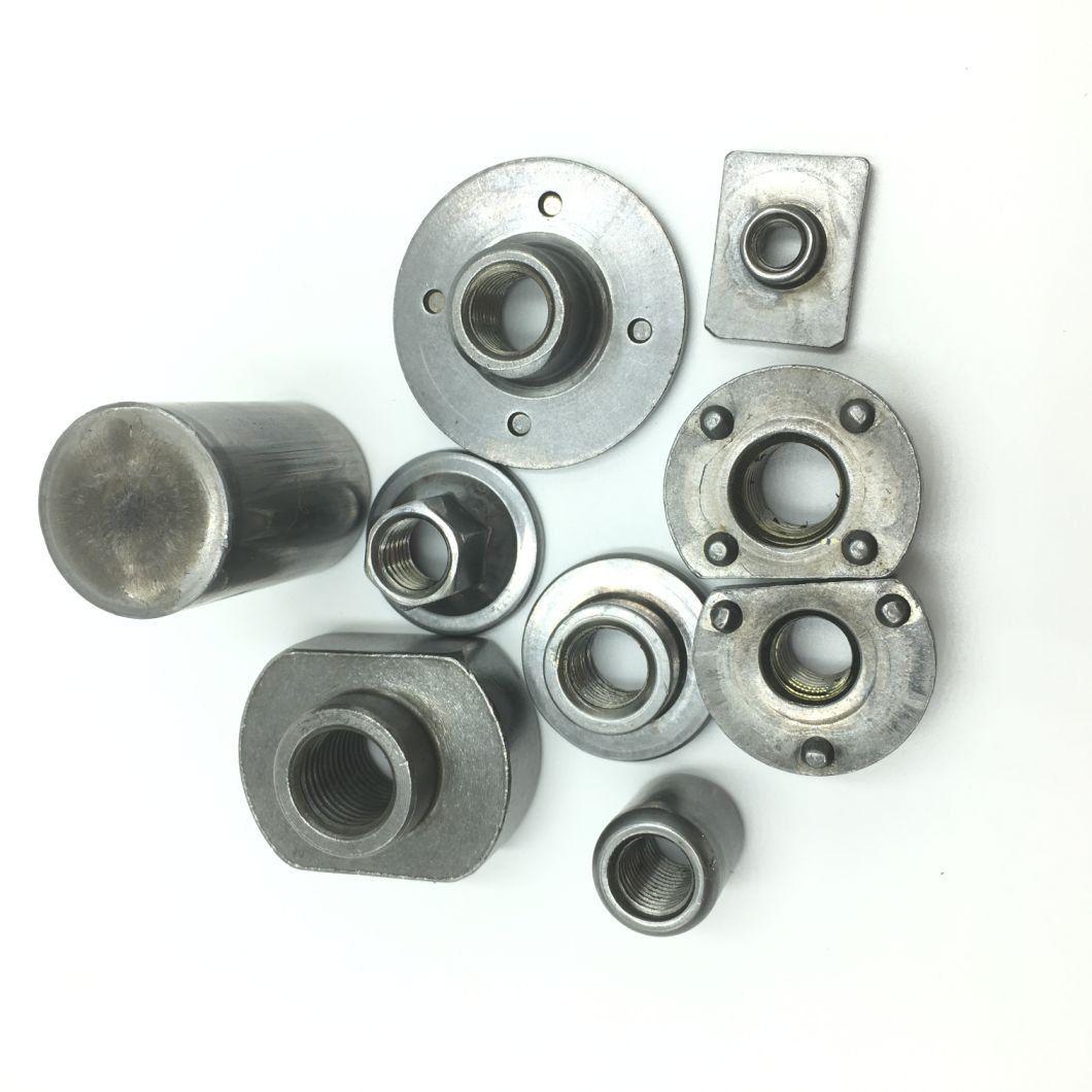 Carbon Steel Nuts, Alloy Steel Nuts, Stainless Steel Nuts, Brass Nuts