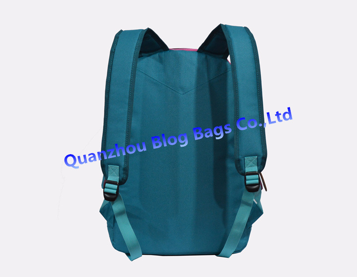 Fashion Wholesale Outdoor Women Travel Hiking Sport School Backpack for College Student