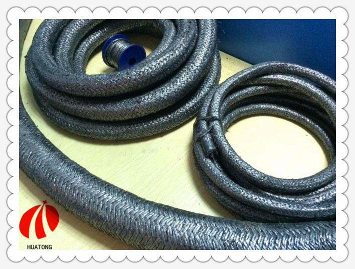 Supply High Quality Flexible Grounding Package with Graphite Material