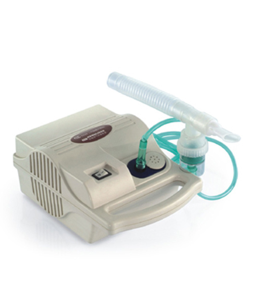Ultrasonic Nebulizer Air Compressing Nebulizer (Am-403b)