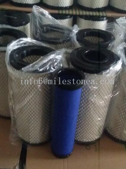 Air Filter Manufacture High Quality Auto Spare Parts P828889