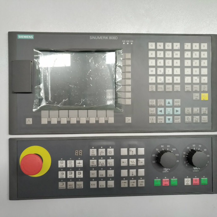 AMD-357 ISO/Ce CNC Turret Punching Hole Machine