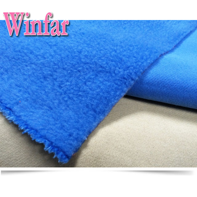 Anti Pilling Polar Fleece Fabrics Anti Pilling Polar Fleece Fabrics
