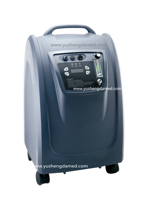 O2 Generator Oxygen Machine Medical Equipment Oxygen Concentrator Cw-8