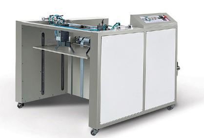 Fb-720 Auto Swing Cylinder Screen Printing Machine