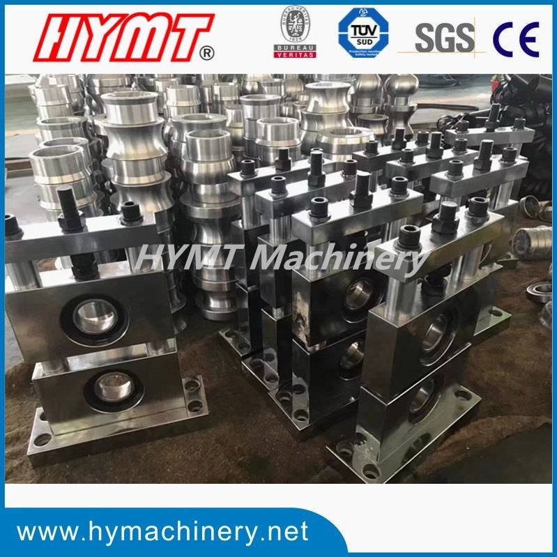 YX35-150 Horizontal Track Roll Forming Machine