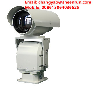 22km 640 Resolution PTZ Thermal Imaging Camera (SHR-HTIR275R)