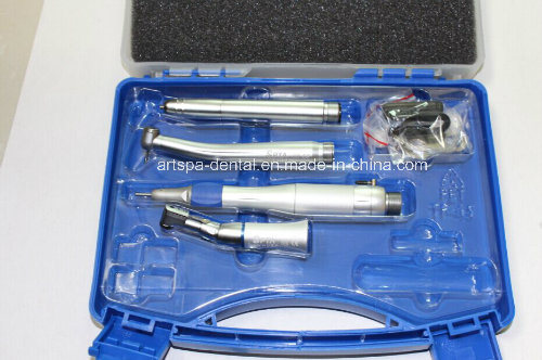 a Quality Dental Handpiece Kit Include High & Low Speed Ap-Hl3