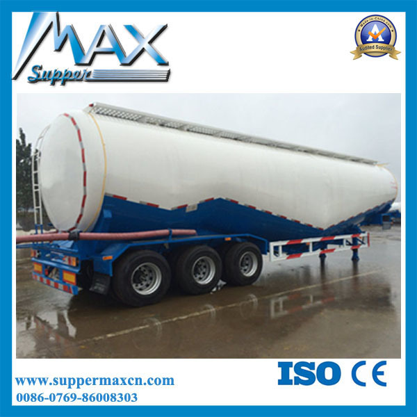 Powder /Bulk Cement Tanker Semi Trailer/Truck