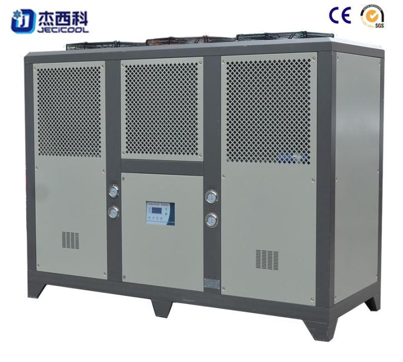Factory Directly Supply 25HP Industrial Scroll Type Air Cooled Water Chiller/ Best Price Chiller