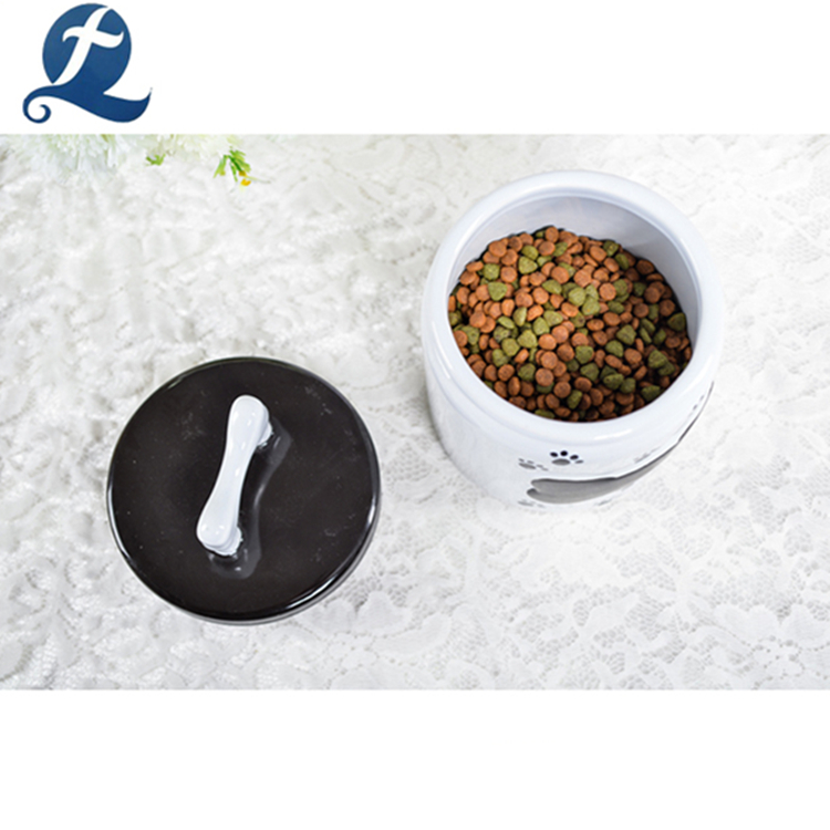 Food Storage Ceramic Jars Food Storage Ceramic Jars