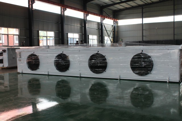 High Quality Cold Storage Machine with Air Cooler Evaporate